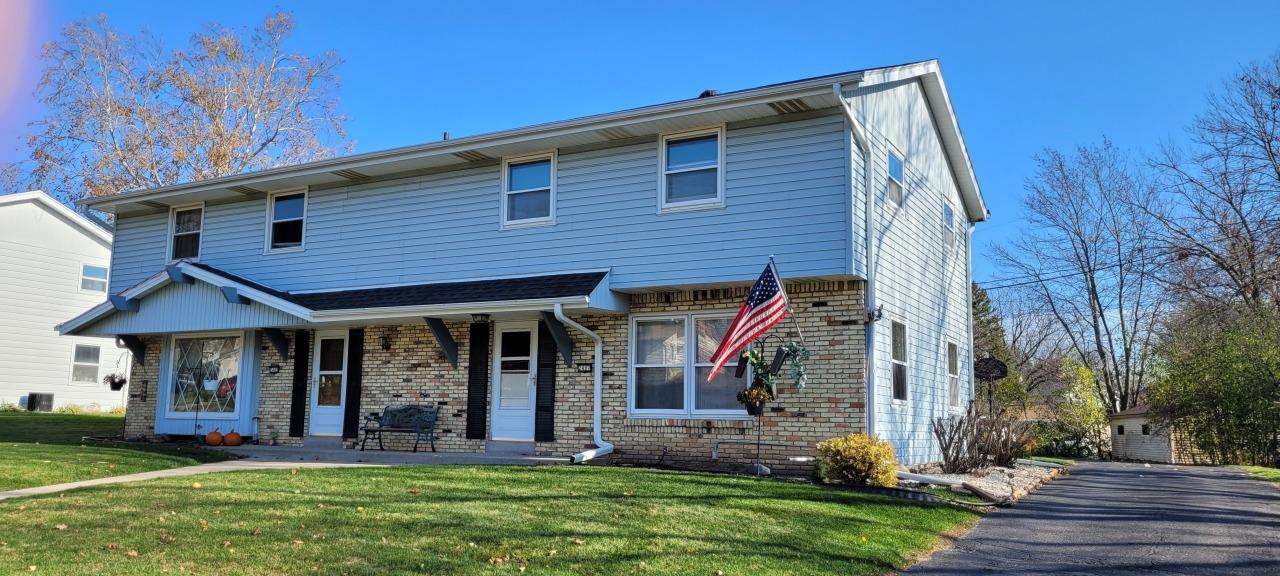 2407 Saratoga Rd #2409, Waukesha, WI 53186