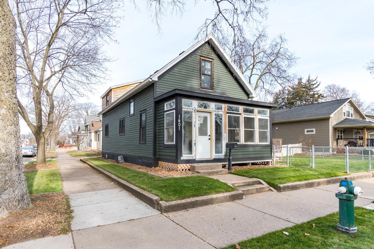 1401 Mississippi St., La Crosse, WI 54601