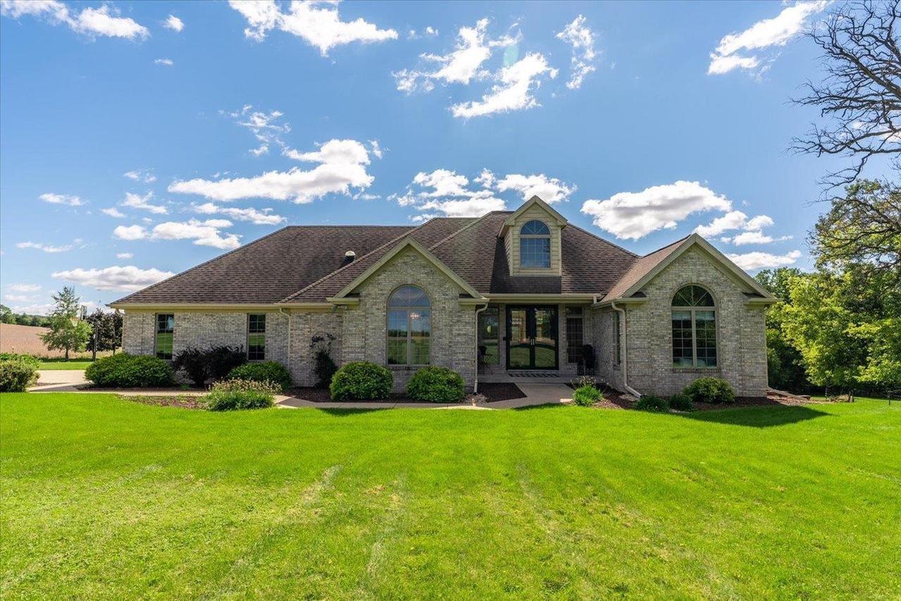 1791 County Highway B, Pleasant Springs, WI 53589