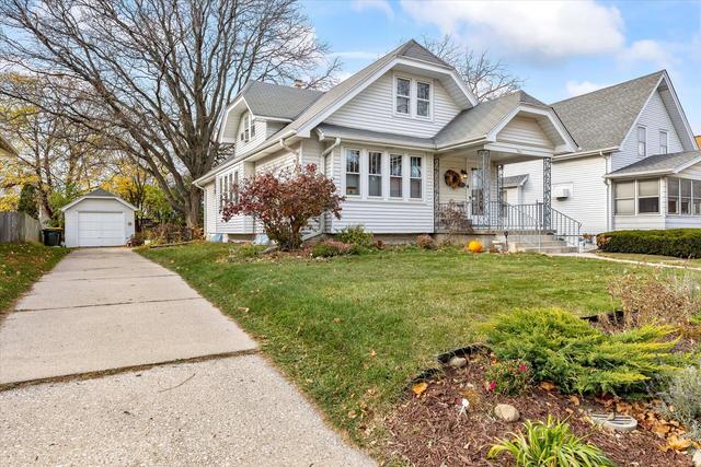 New Homes For Sale This Week in Wauwatosa: November 11th to November 17th