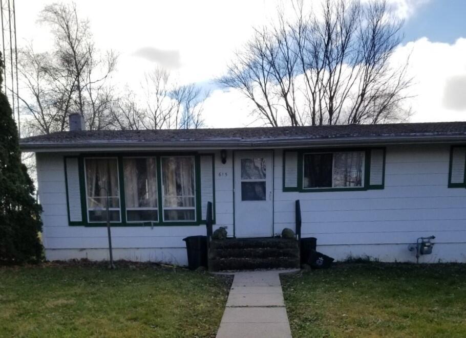 615 Galena, Mineral Point, WI 53553