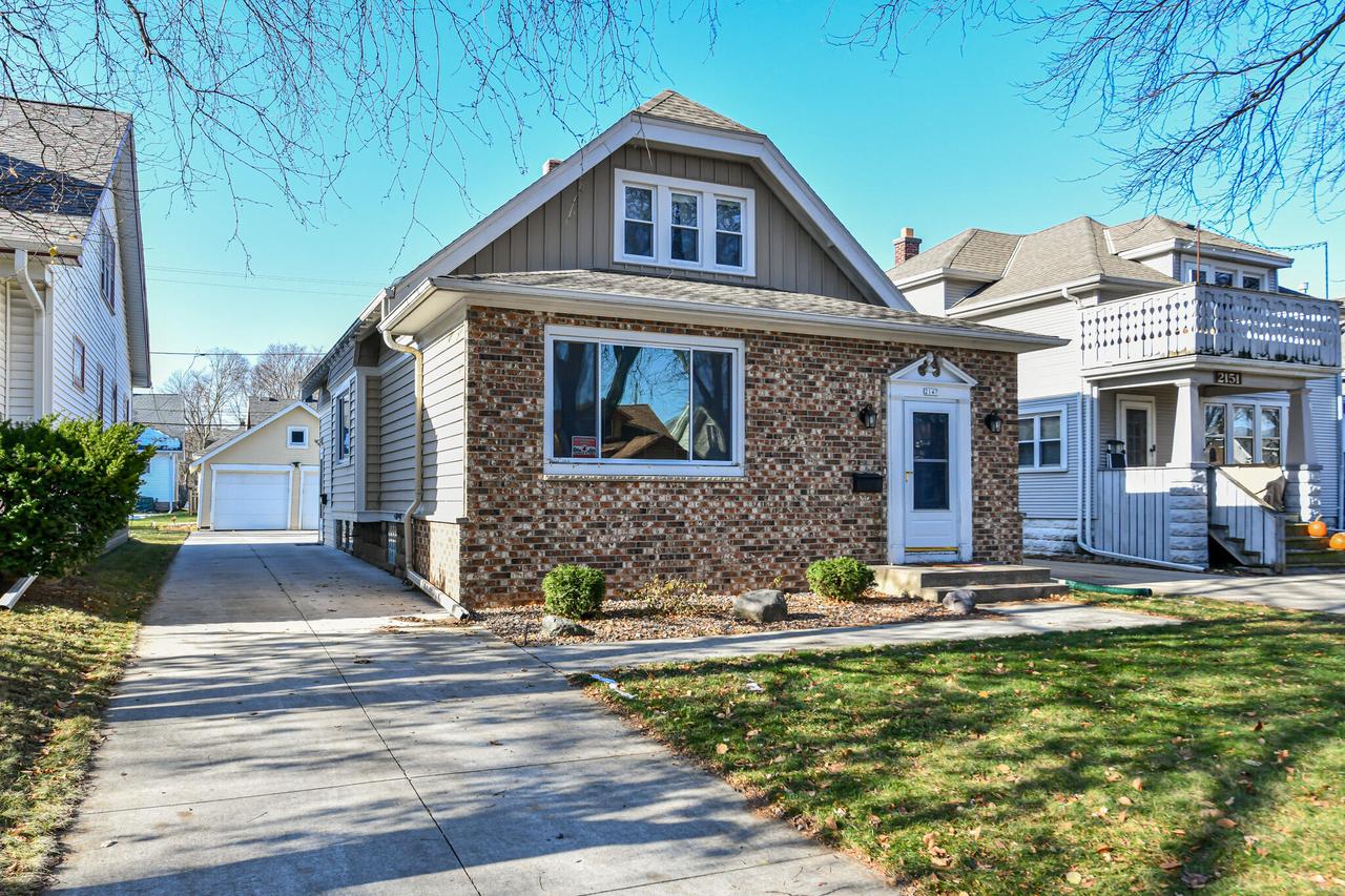 2147 N 71st St., Wauwatosa, WI 53213