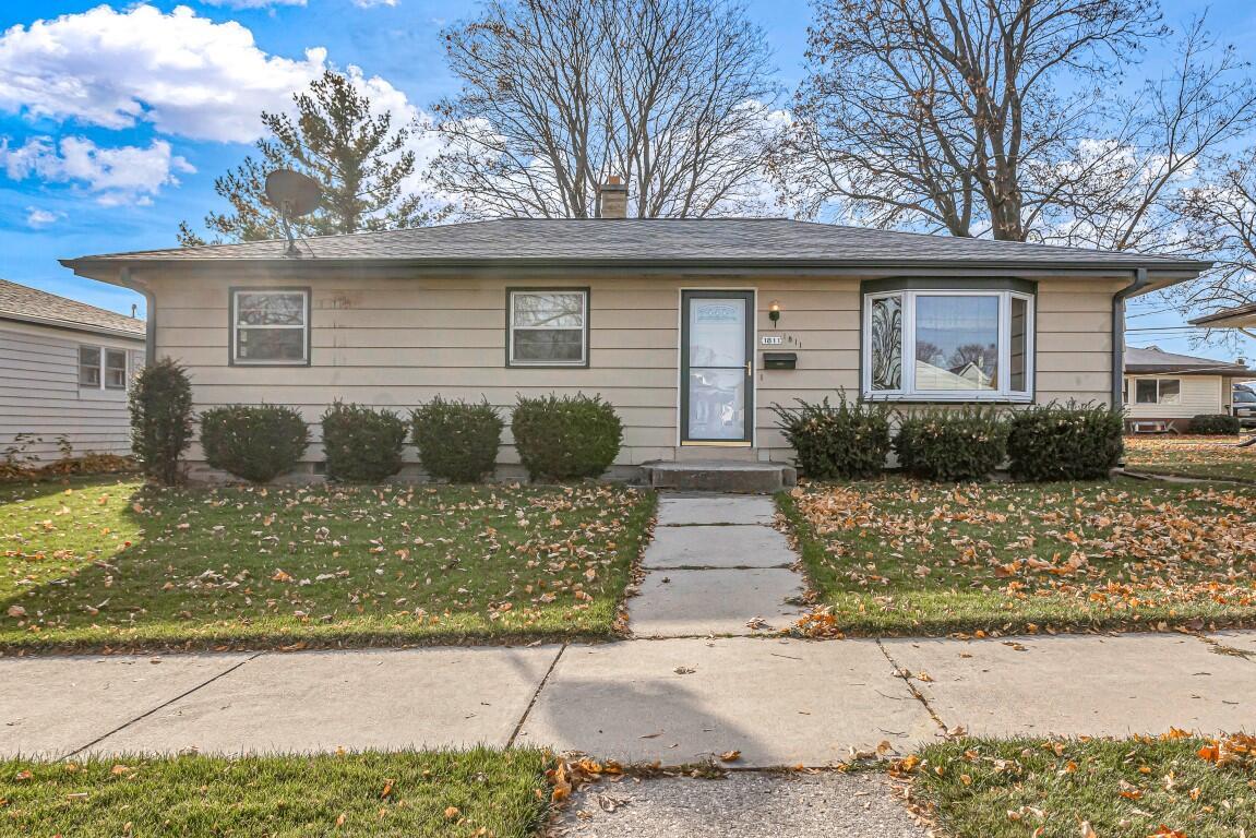 1811 Arizona Ave., Sheboygan, WI 53081