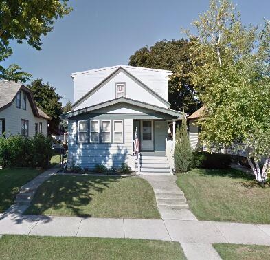 1215 S 75th St., Milwaukee, WI 53214