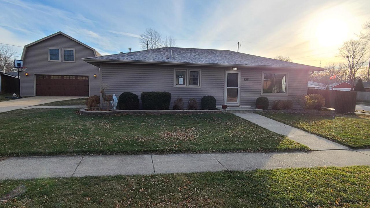 3051 95th St., Sturtevant, WI 53177