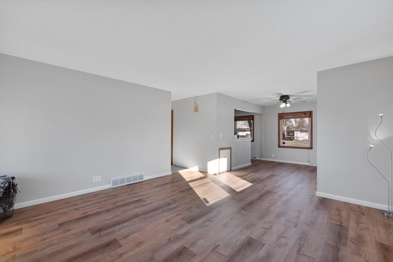 8304 N 53rd St, Brown Deer, WI 53223