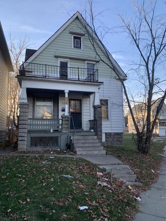 2455 W Hopkins St #2455A, Milwaukee, WI 53206