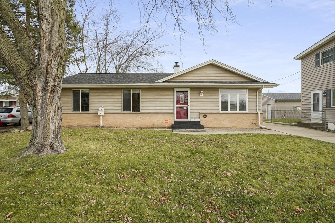 1781 19th Ave., Kenosha, WI 53140