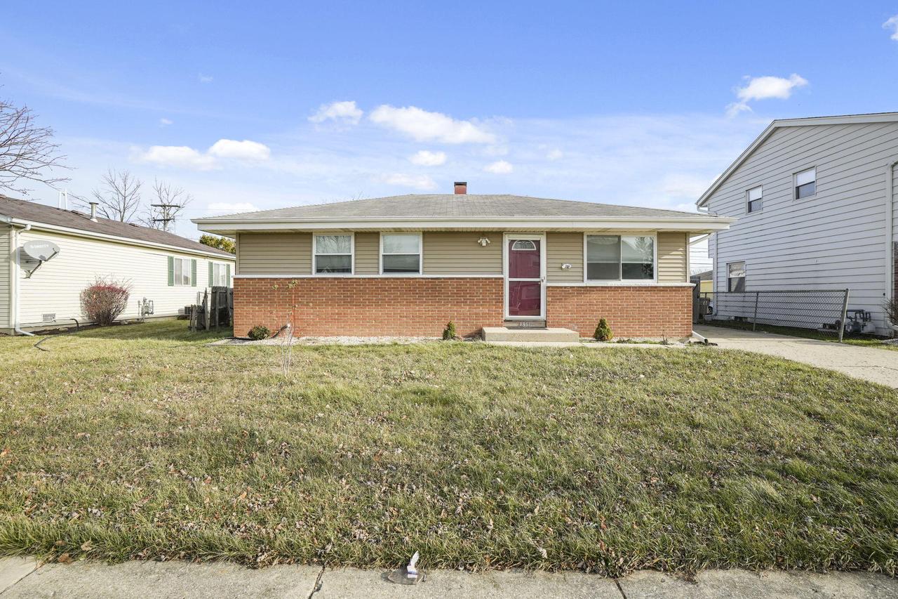 4831 43rd Ave., Kenosha, WI 53144
