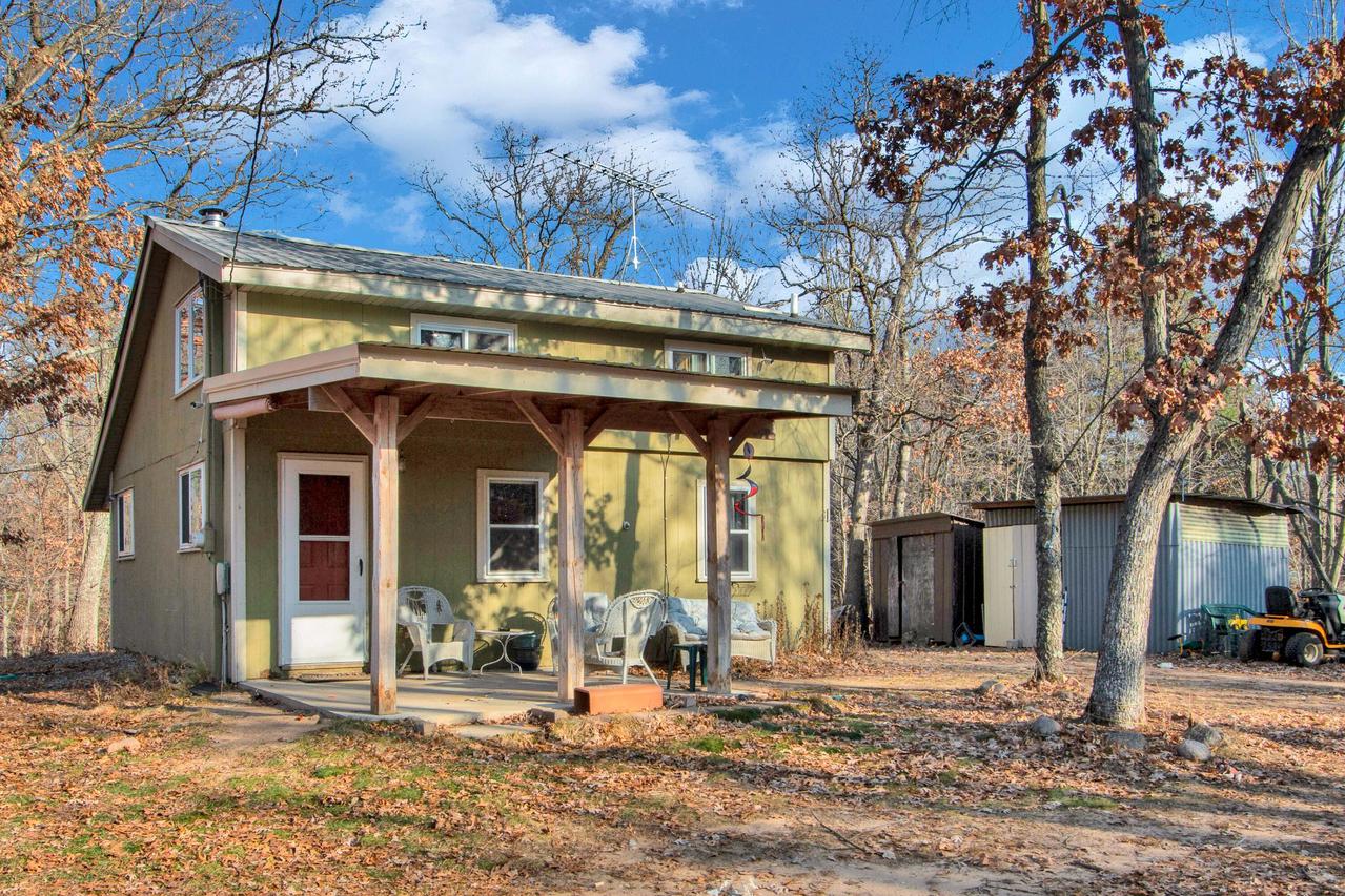9030 Boelter Lake, Lanark, WI 54909