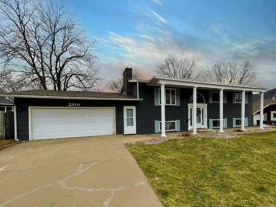 New Homes with In-ground Swimming Pools in La Crosse: December 4th to December 10th