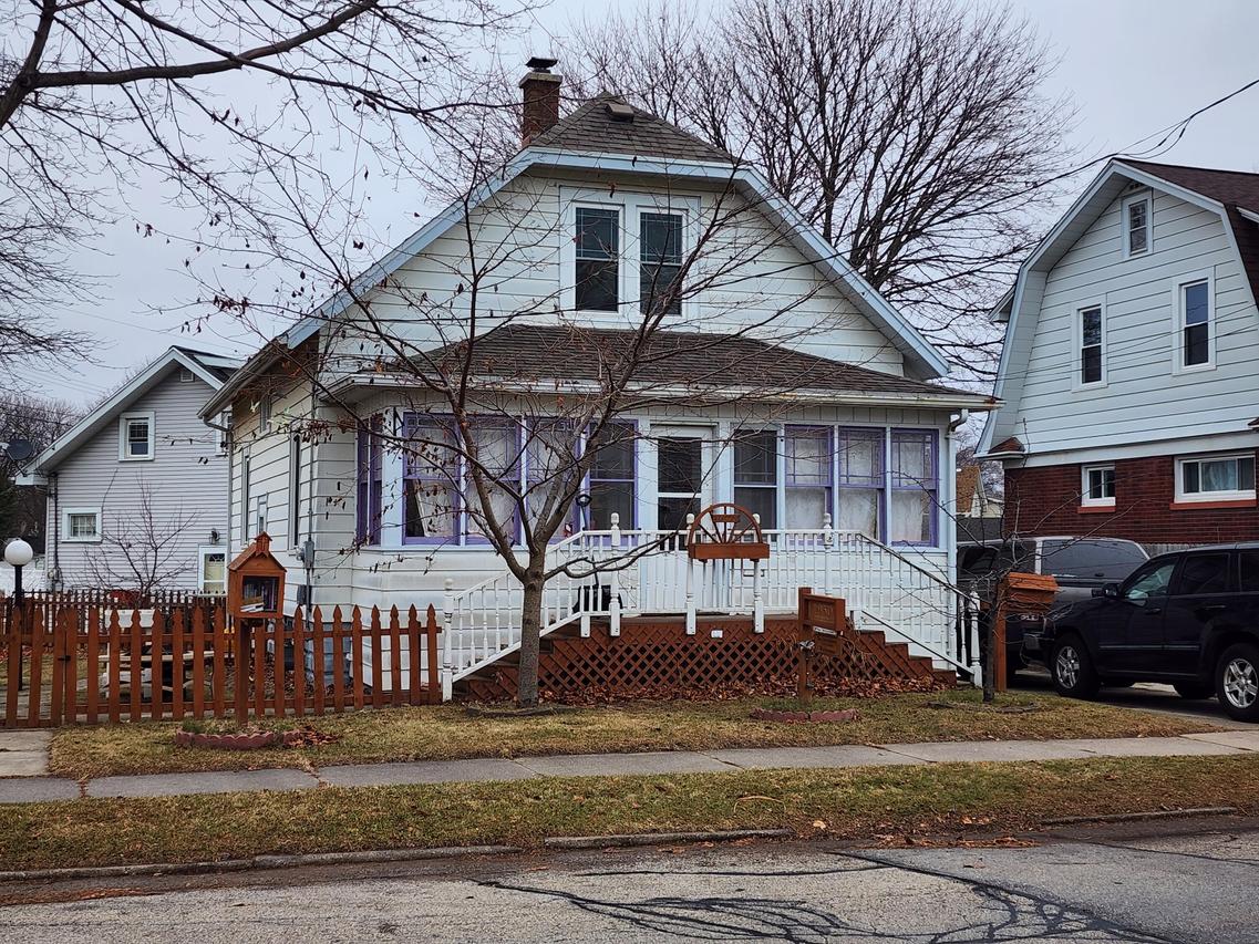 1950 Roosevelt Ave., Two Rivers, WI 54241