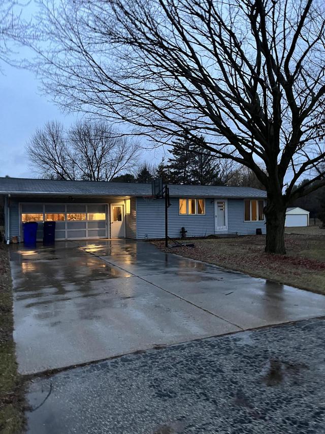 7726 Manitou, Two Rivers, WI 54241