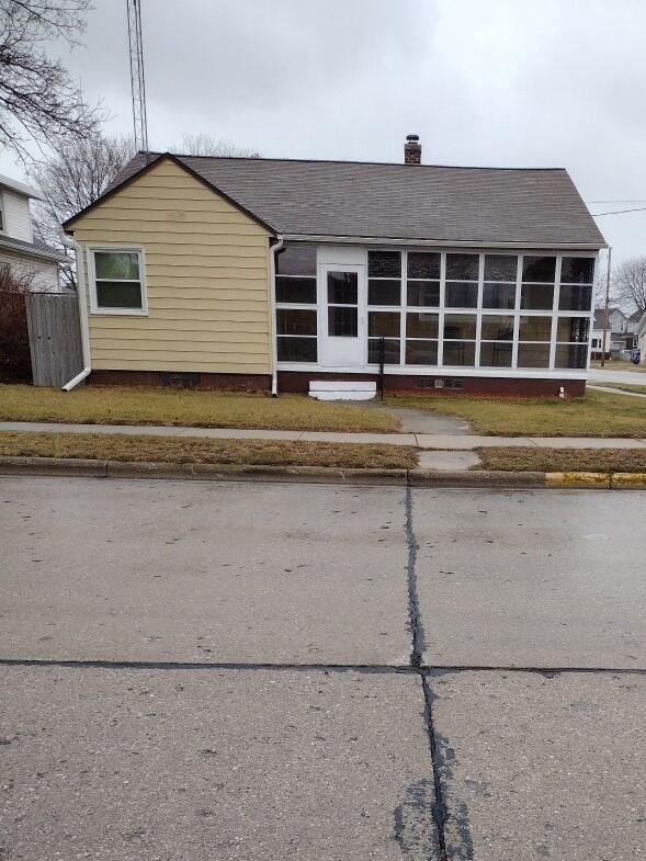 1101 Victory St., Two Rivers, WI 54241