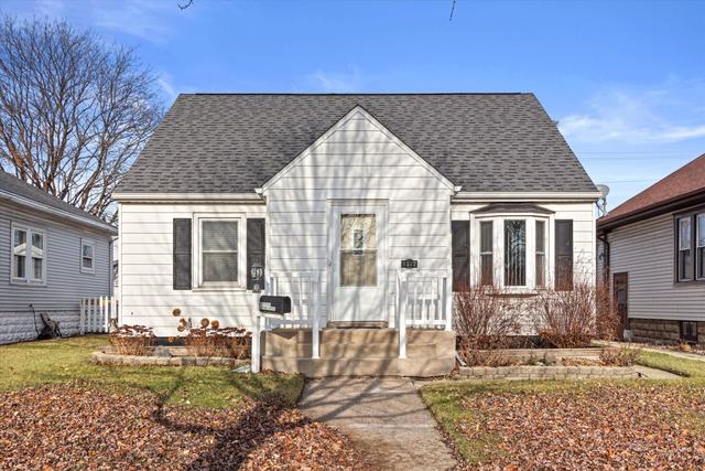 Homes Just Sold in Kenosha: January 17th to January 23rd