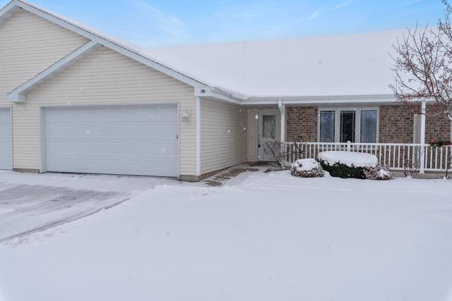 New Homes For Sale This Week in Fond Du Lac: December 23rd to December 29th