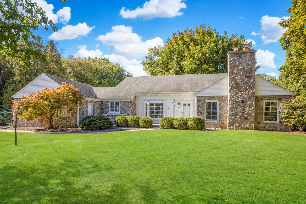 6551 N River Rd., Glendale, WI 53217