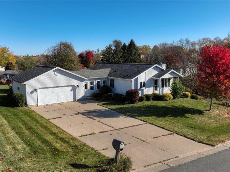 1002 Sherwood D, Viroqua, WI 54665