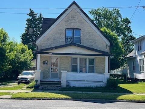 New Homes For Sale This Week in Manitowoc: December 30th to January 5th