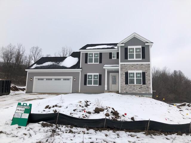 W253N7704 Beverly Ln, Lisbon, WI 53089