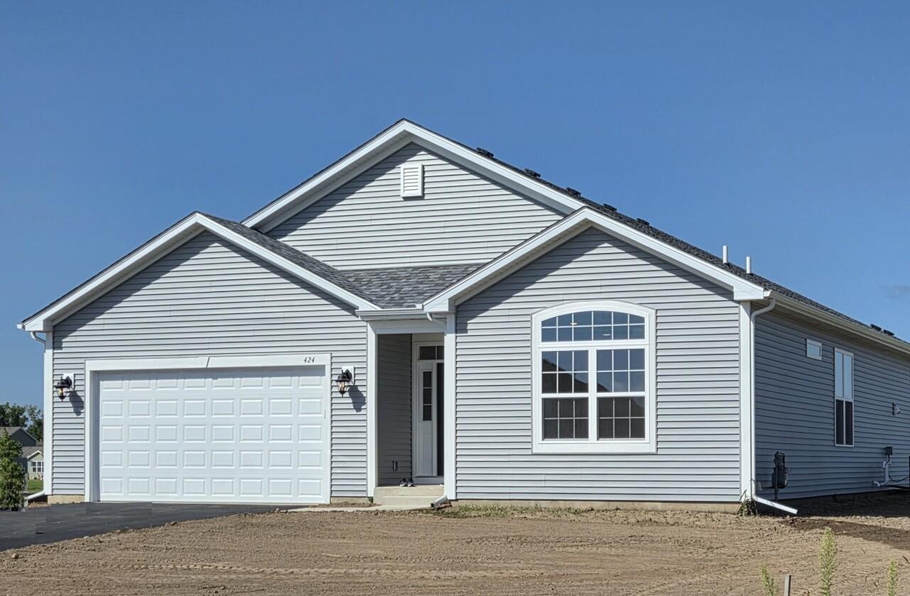 424 Cumberland Dr #Lt53 Grant, Williams Bay, WI 53191