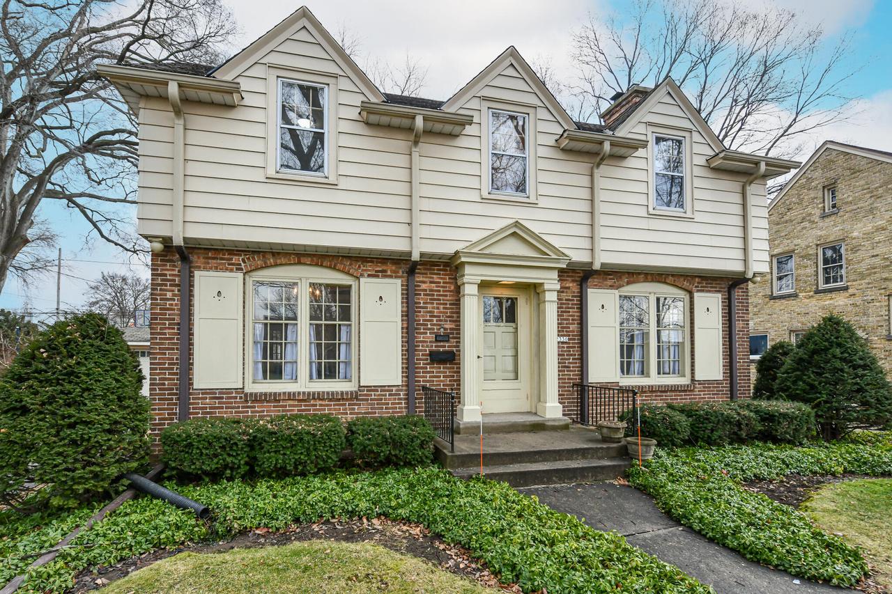 2330 N 88th St., Wauwatosa, WI 53226