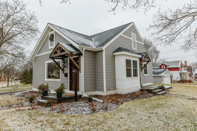 New Homes For Sale This Week That Attend Hadfield Elementary School: January 13th to January 19th