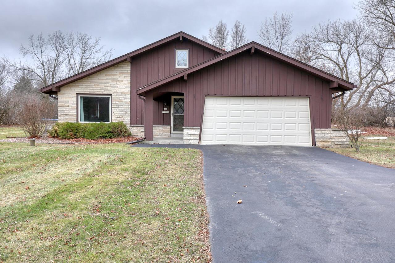 N68W25989 Brighton Dr., Lisbon, WI 53089