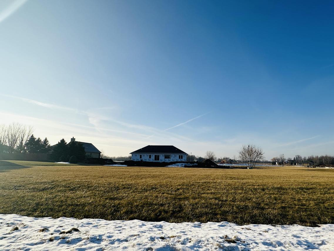 Lot 1 Fox Chase, Manitowoc, WI 54220