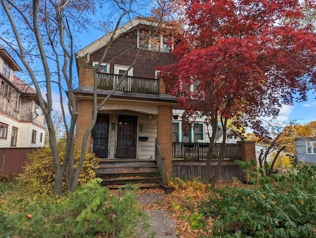 2624 N 53rd St #2626, Milwaukee, WI 53210