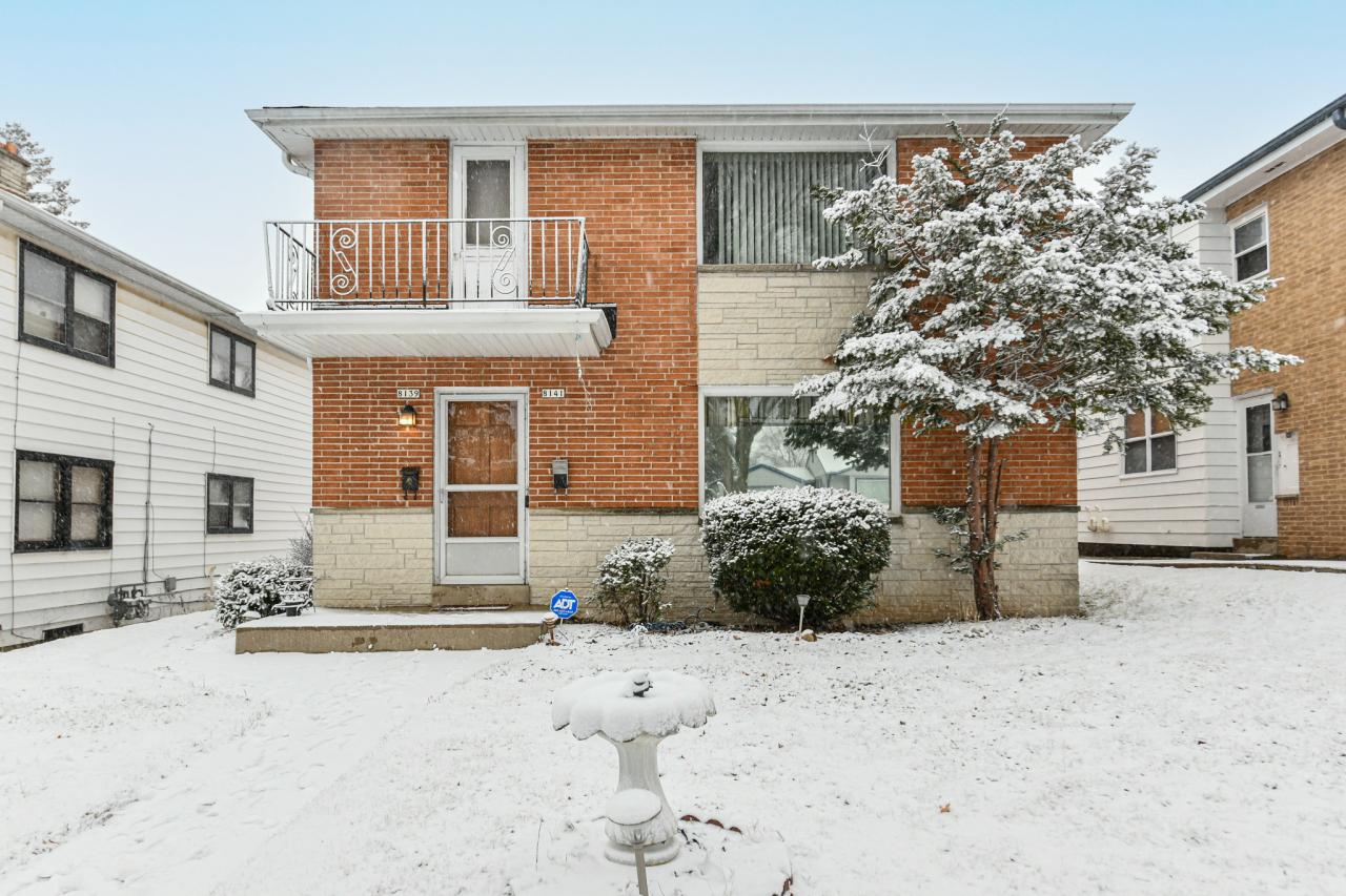 8139 W Beckett Ave #8141, Milwaukee, WI 53218