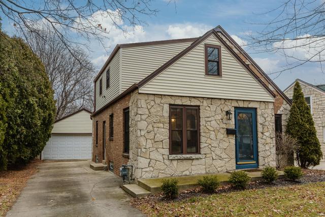 Homes Just Sold in Wauwatosa: February 28th to March 6th