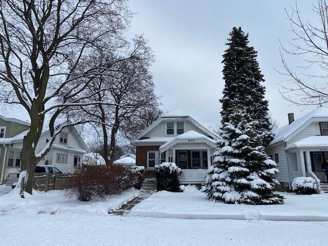 600 S Oak Park, Milwaukee, WI 53214