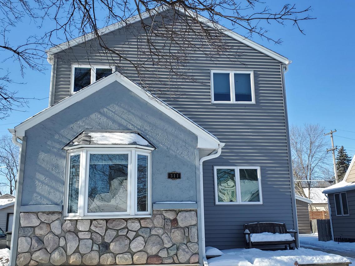311 N 111th St., Wauwatosa, WI 53226