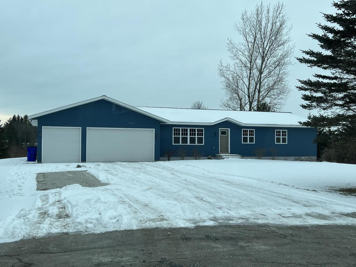 1701 Daisy Ln., Two Rivers, WI 54241