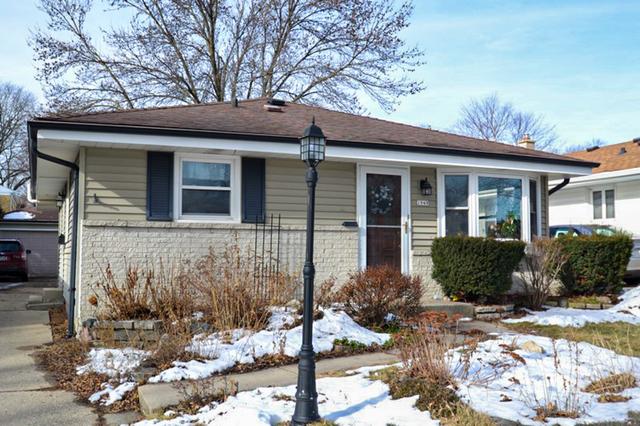 New Homes For Sale This Week in Wauwatosa: February 3rd to February 9th