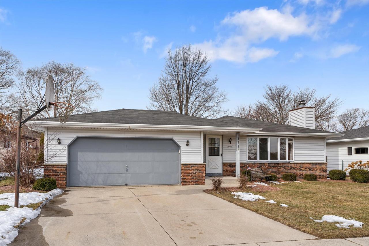 1718 N 34th St., Sheboygan, WI 53081