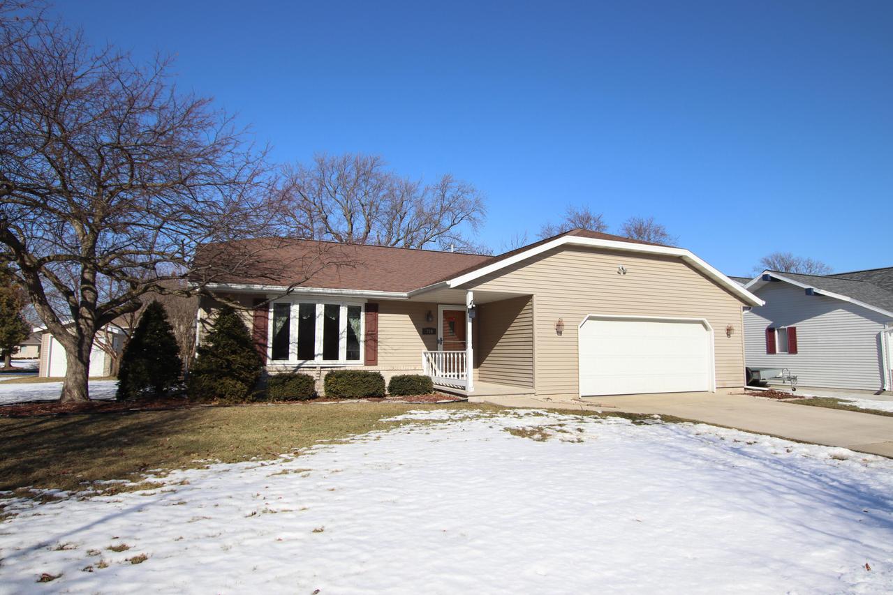 759 Grove St., Fond Du Lac, WI 54935