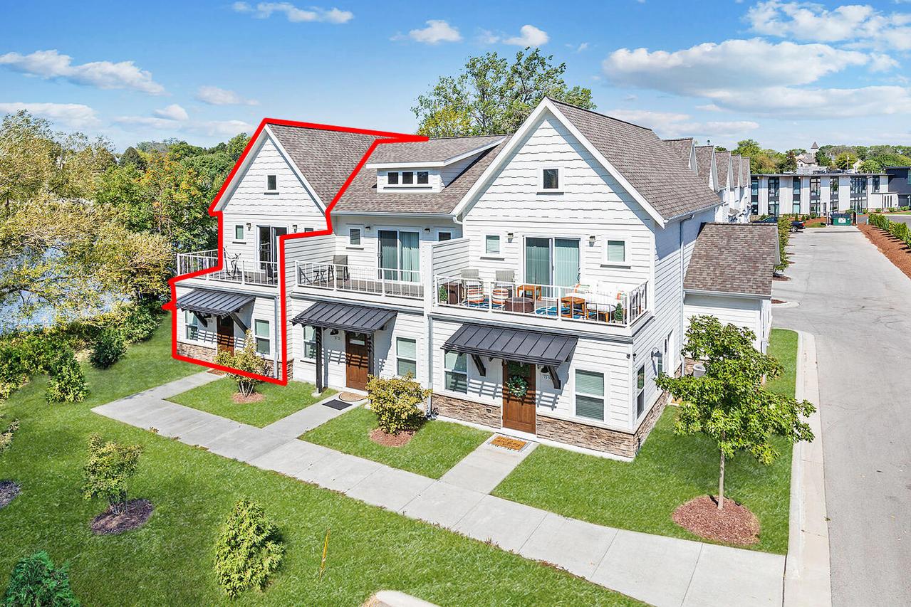 1514 Wisconsin Ave., Sheboygan, WI 53081
