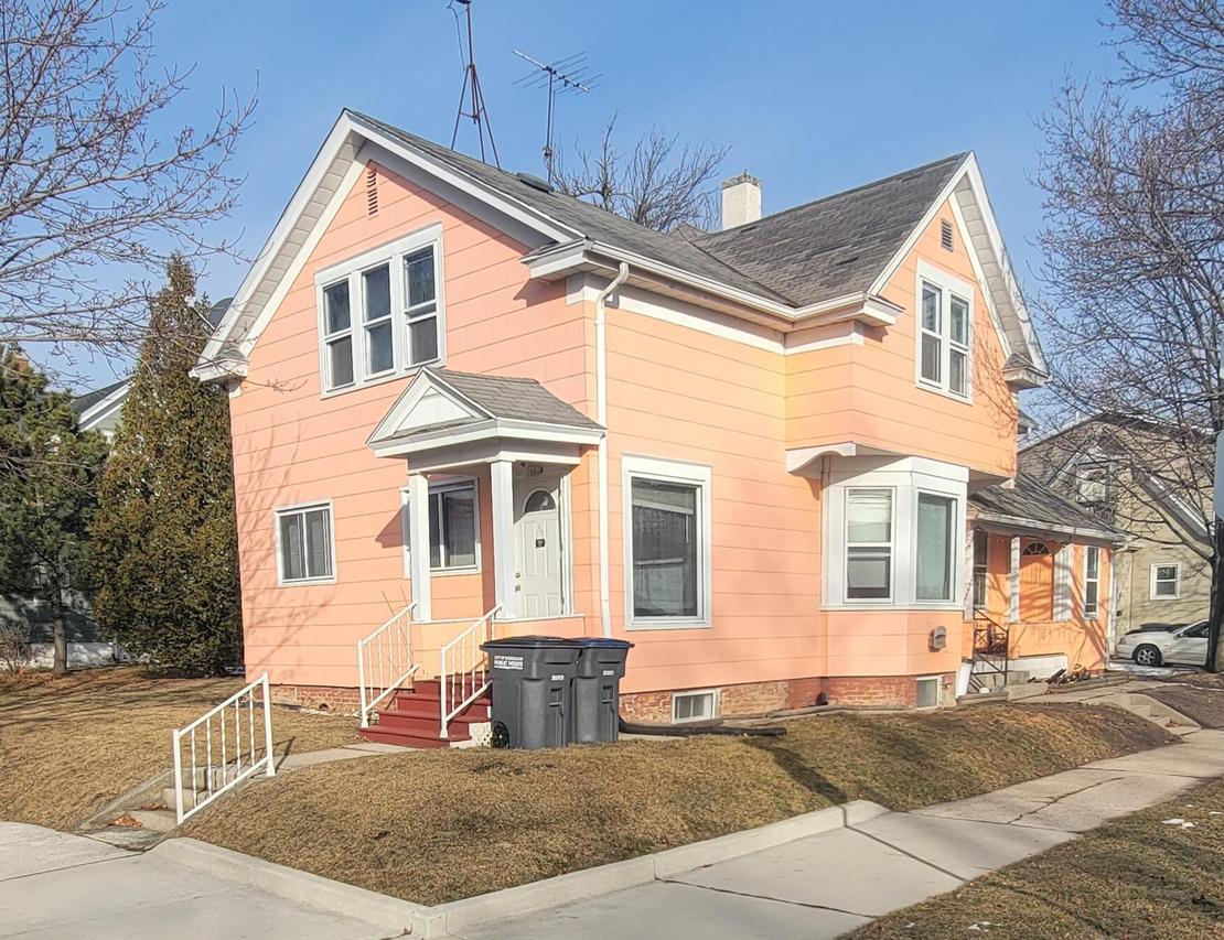 1602 Georgia Ave., Sheboygan, WI 53081