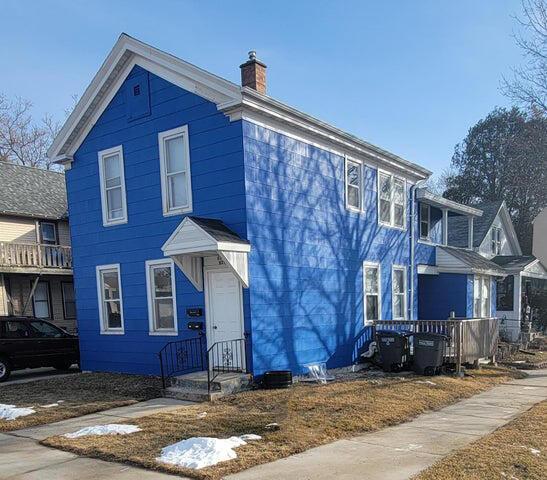 631 S 14th St., Sheboygan, WI 53081