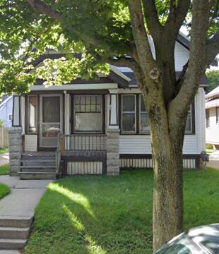 1271 N 44th St., Milwaukee, WI 53208