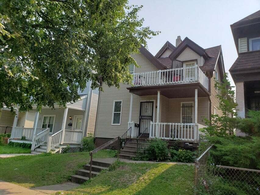 2414 N 37th St #2414A, Milwaukee, WI 53210