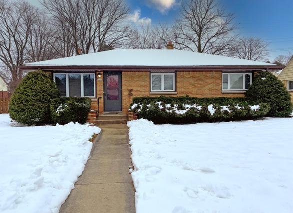 New Homes For Sale This Week in Wauwatosa: February 24th to March 2nd