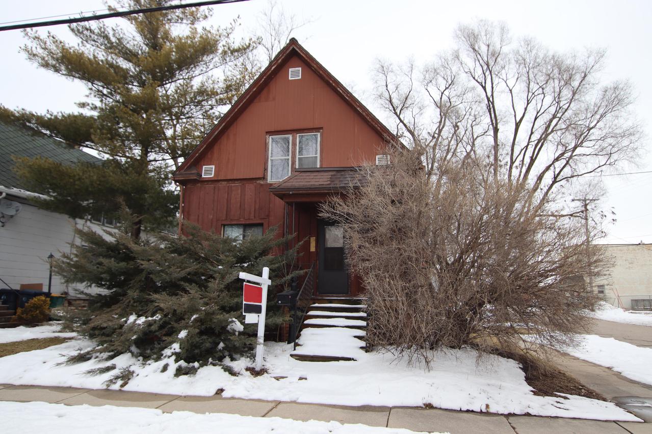 321 N Macy St., Fond Du Lac, WI 54935