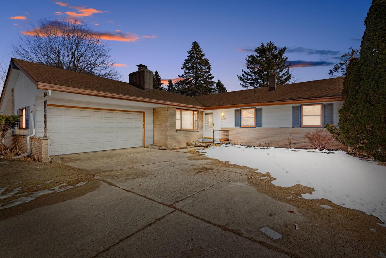 10109 W Tower Ave, Milwaukee, WI 53224