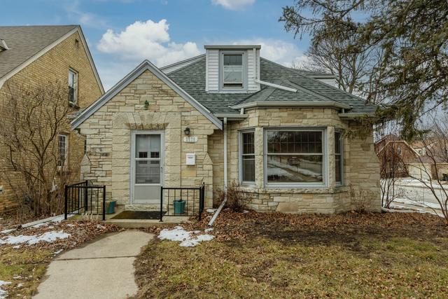 Homes Just Sold in Wauwatosa: March 21st to March 27th