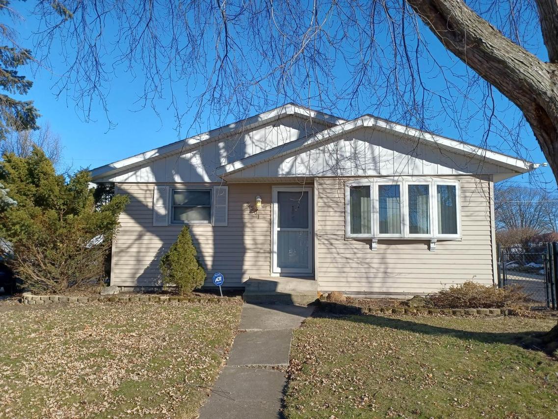 3501 90th St, Sturtevant, WI 53177
