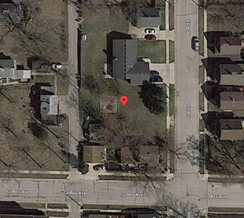 2844 93rd St, Sturtevant, WI 53177