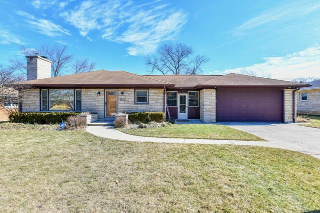 New Homes For Sale This Week in Wauwatosa: March 3rd to March 9th